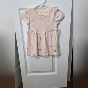 Garanimals Baby Dress